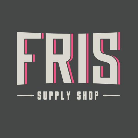 FRIS Supply Shop