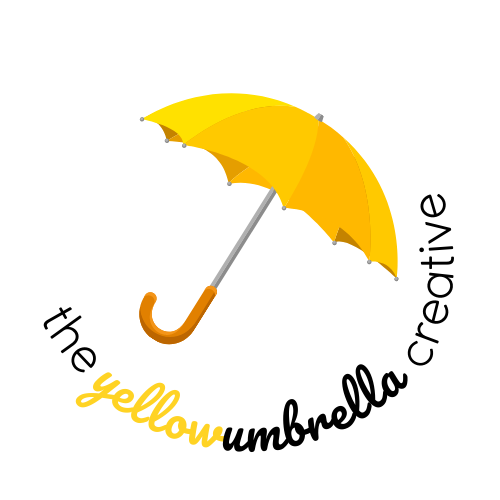 The Yellow Umbrella Creative